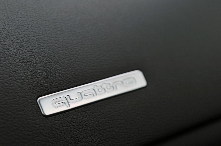 Детали экстерьера Audi RS5 Coupe 2012 года  (WW) (фото 47 из 85)
